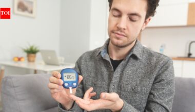 Doctor explains what your diabetes report may be missing