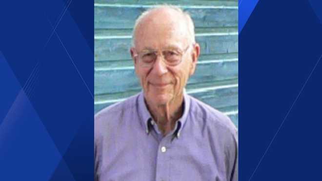 Arthur Gilbert, 96, died after his vehicle was hit by a wrong-way driver on I-75 in Collier County