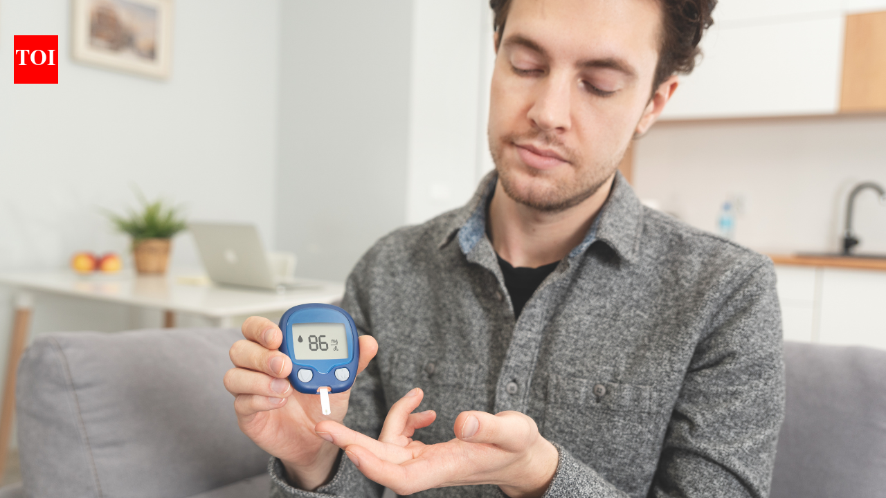 Doctor explains what your diabetes report may be missing