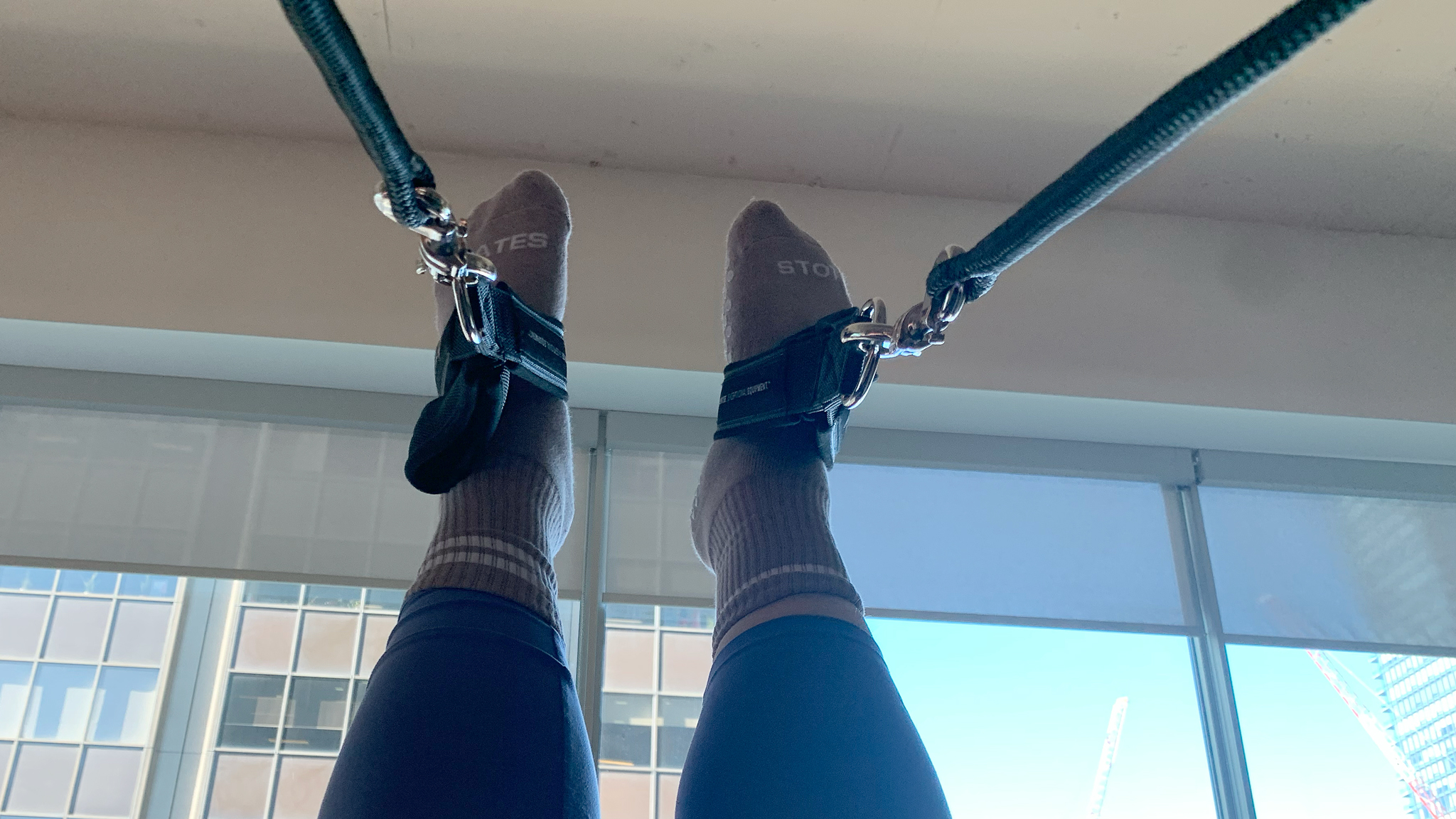 pilates trend toronto