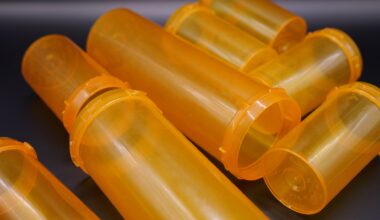 Discover how to make a stylish DIY light fixture using recycled pill bottles in this fun crafting project.