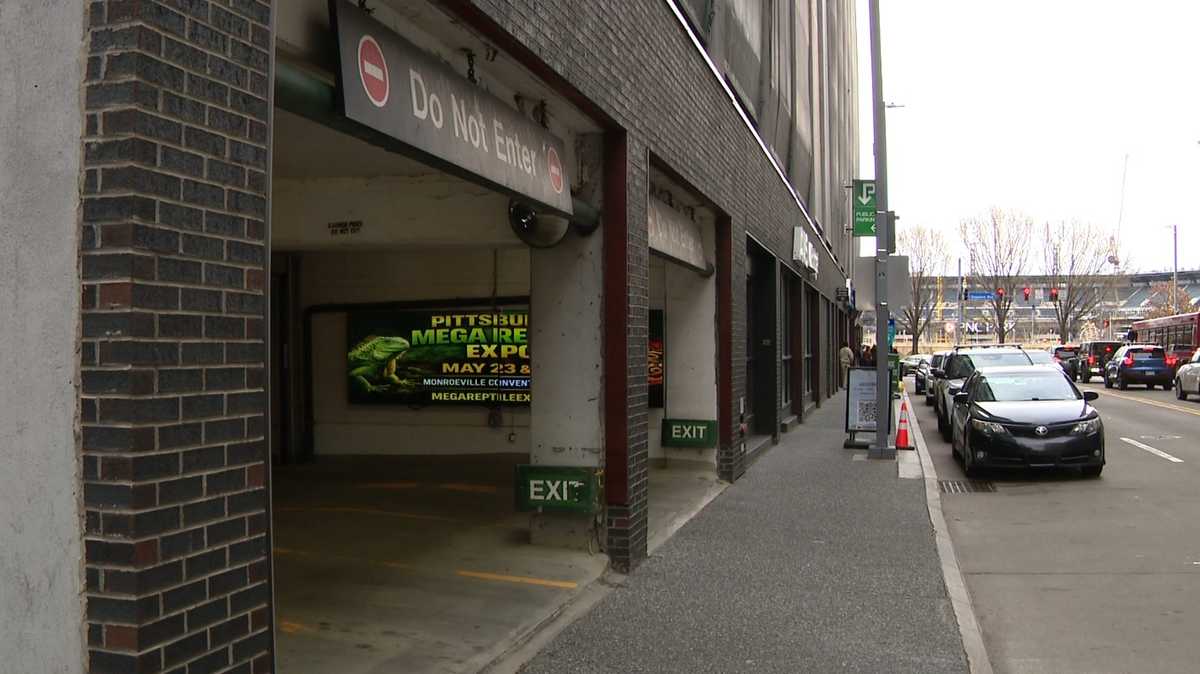 Police investigation active in Downtown Pittsburgh