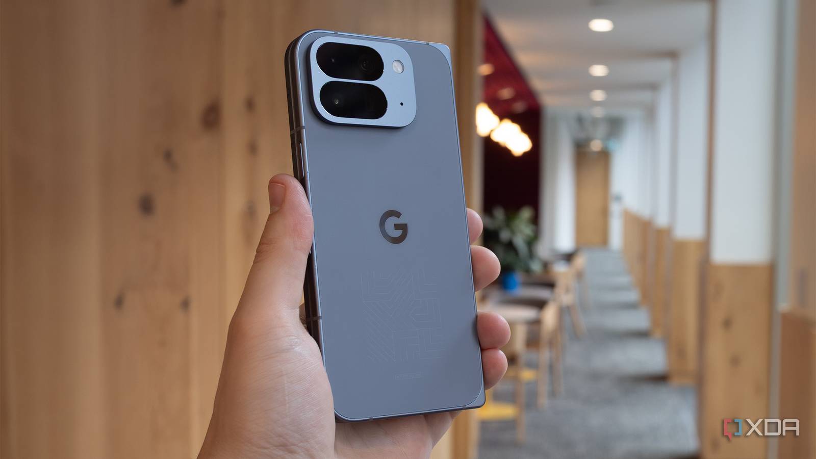 Google's latest Pixel Drop includes a charging "bug" that's actually intentional