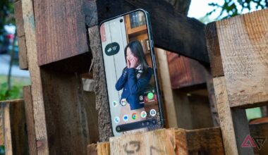 Google’s March Pixel update freezes Always-on Display again