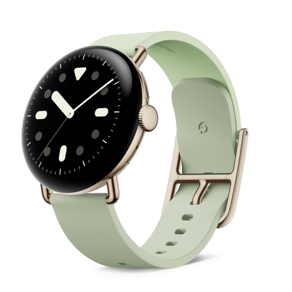 Pixel Watch 4-1