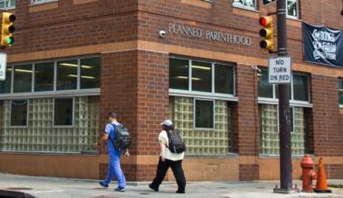 Philadelphia Planned Parenthood centers at risk after funding cuts
