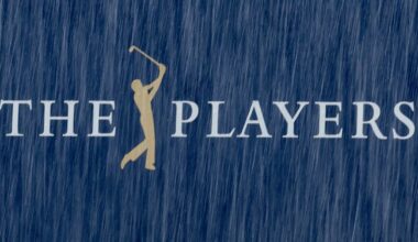 Weather forecast: Rain expected for first round of THE PLAYERS Championship