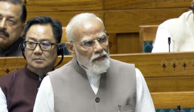 India braced for energy shock, PM warns of tough days ahead