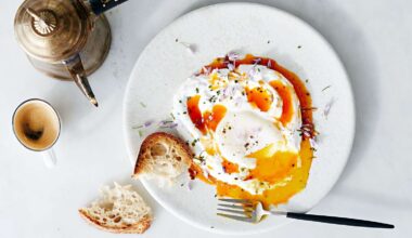 What Happens When You Eat Eggs Every Day