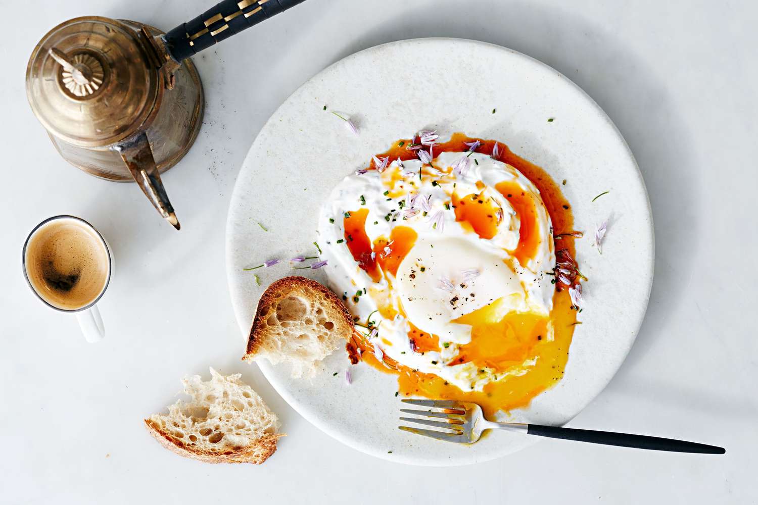 What Happens When You Eat Eggs Every Day