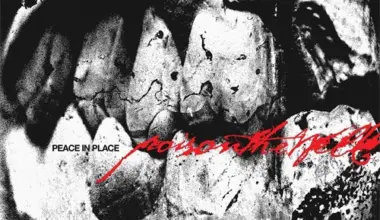 Poison The Well - Peace In Place