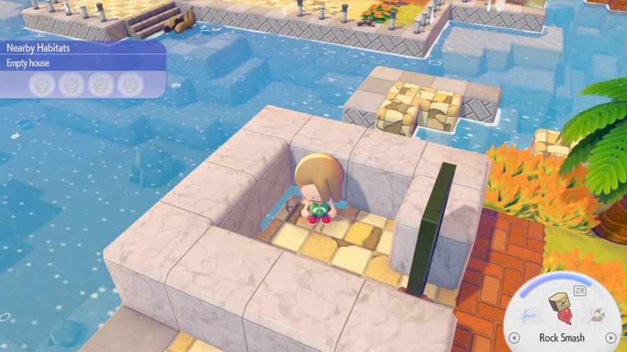 Pokemon Pokopia - Nintendo Life