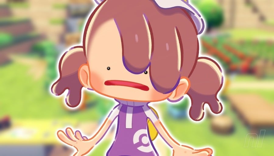Pokopia