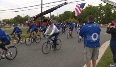 Former cop-turned-filmmaker debuts documentary