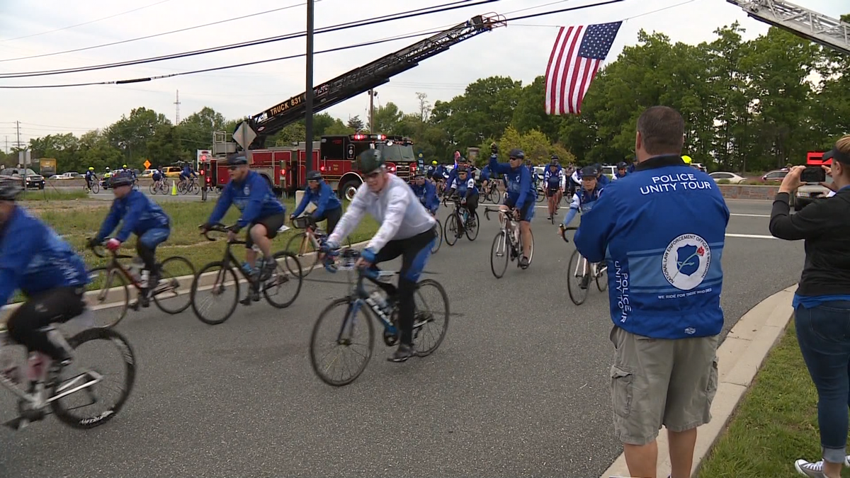 Former cop-turned-filmmaker debuts documentary