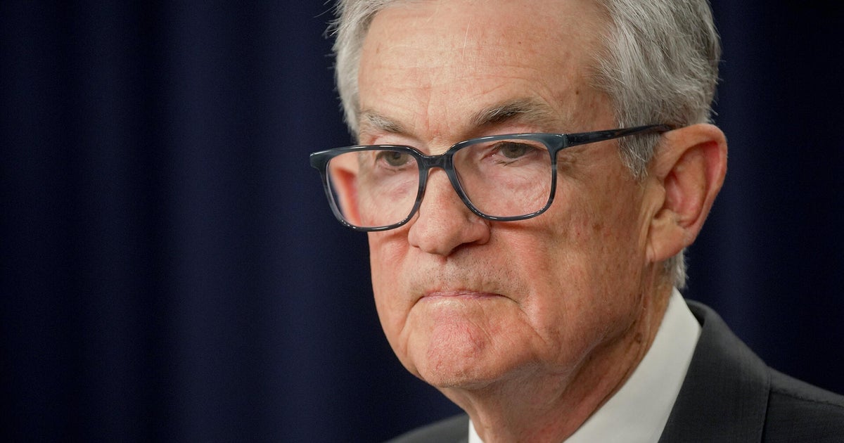 3 reasons the Federal Reserve's interest rate pause is worrying investors