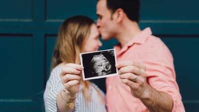 Read more to find out why sperm quality matters! (Unsplash)