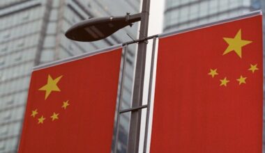 China Launches Two Trade Investigations Against United States