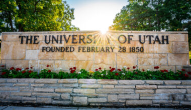 University of Utah earns dual recognition in global and U.S. patent rankings – @theU