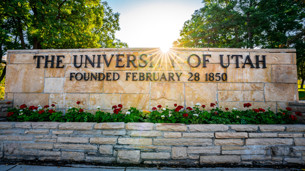 University of Utah earns dual recognition in global and U.S. patent rankings – @theU