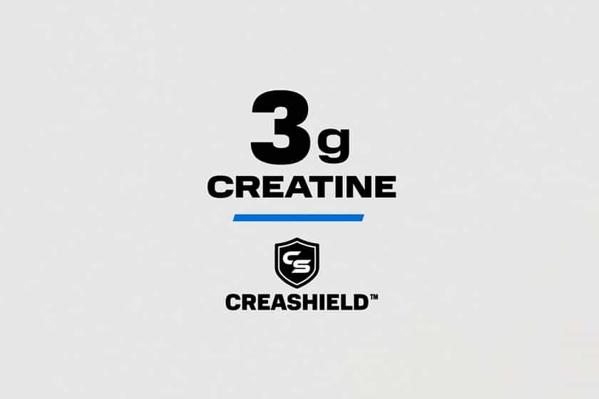 Prime Creashield