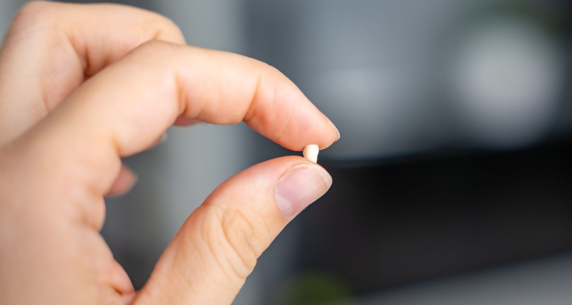 Diagnostic dilemma: A doctor discovered the gene mutation behind his family's mysterious missing-teeth condition