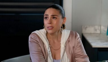 EastEnders' Priya makes desperate plea to Ravi in emotional early iPlayer release