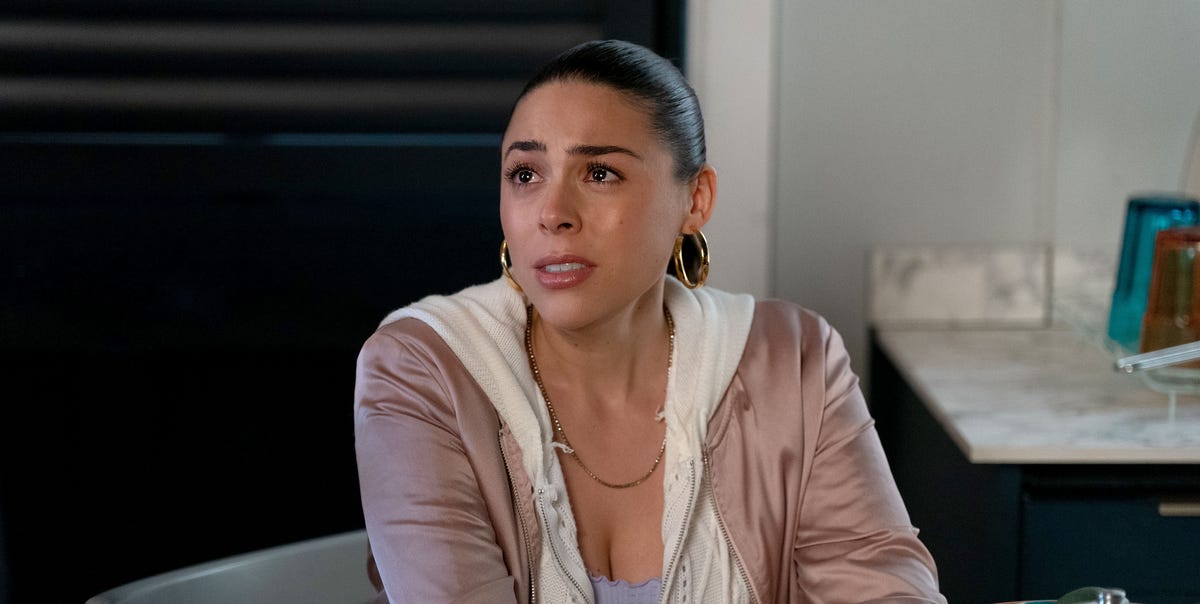 EastEnders' Priya makes desperate plea to Ravi in emotional early iPlayer release