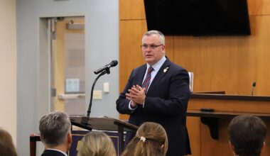 Atlantic County continuing safety trend, prosecutor says