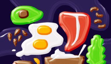 8 High-Protein Breakfasts You Can Make While You’re Still Half Asleep