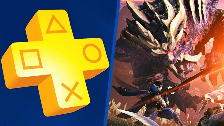 PS Plus Essential March 2026 Poll