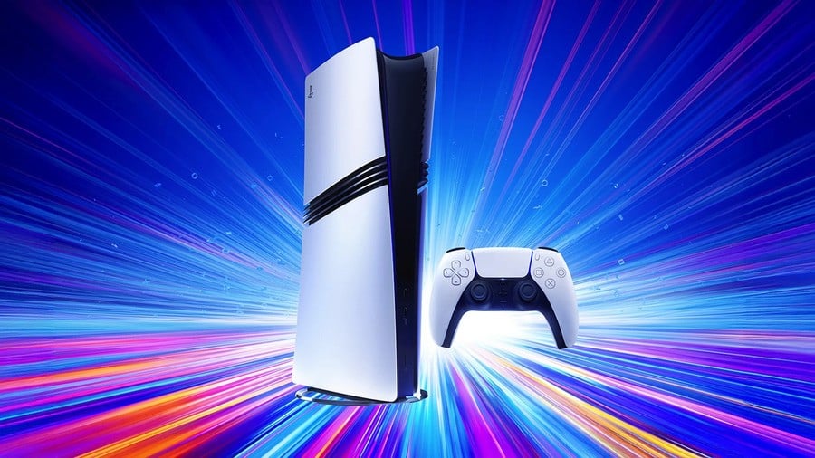 PS5 Pro Sales Explode on the Back of PSSR 2 Hype, System Sells Out in Some Stores 1