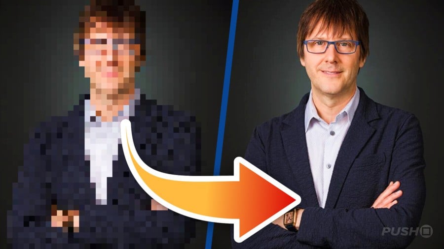 PS5 Pro's Acclaimed PSSR 2 Upscaler Runs Faster Than Its Predecessor 1