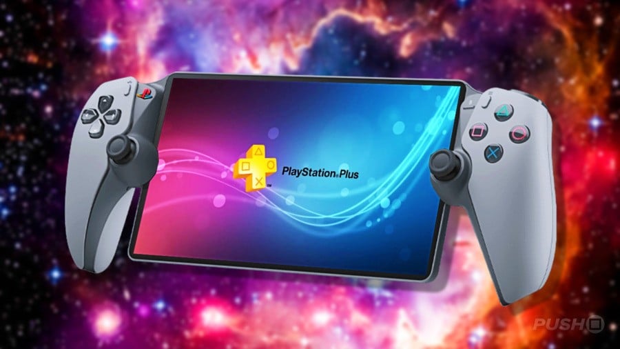 PS5's Power Users Are Spending More Than Ever, and PS Portal Proves It 1