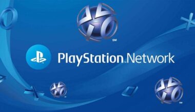 The PSN Logo