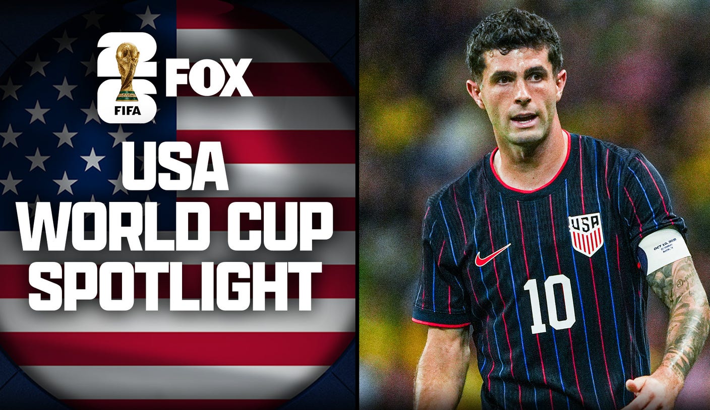 USA World Cup Spotlight: Top Questions After March Roster Release