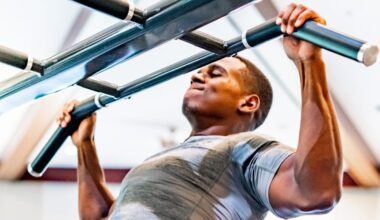 The Pull-Up Benchmarks That Separate Average from Strong at Every Age – and How to Raise Your Reps