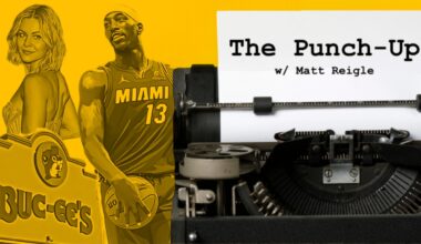 Candace Cameron-Bure’s Wild Night, Bam Adebayo Drops 83 & Buc-ee’s Gets An F