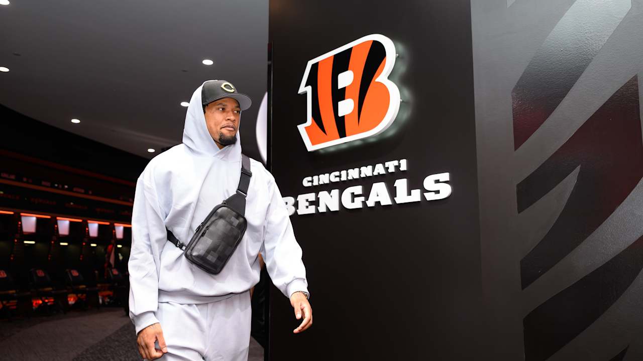 Bengals Roster Begins To Take Shape With Top Defensive Free Agents