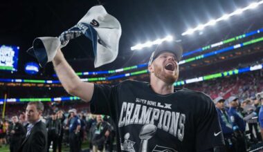 Seahawks to kick off 2026 NFL regular season on Wednesday, Sept. 9 in Seattle