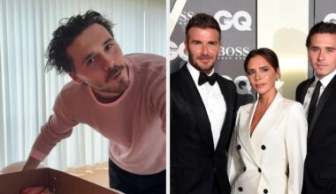 People Are Flummoxed By Nicola Peltz’s Awkward Birthday Tribute To Brooklyn Beckham After Sources Claimed He Found His Parents’ Posts “Performative” - BuzzFeed