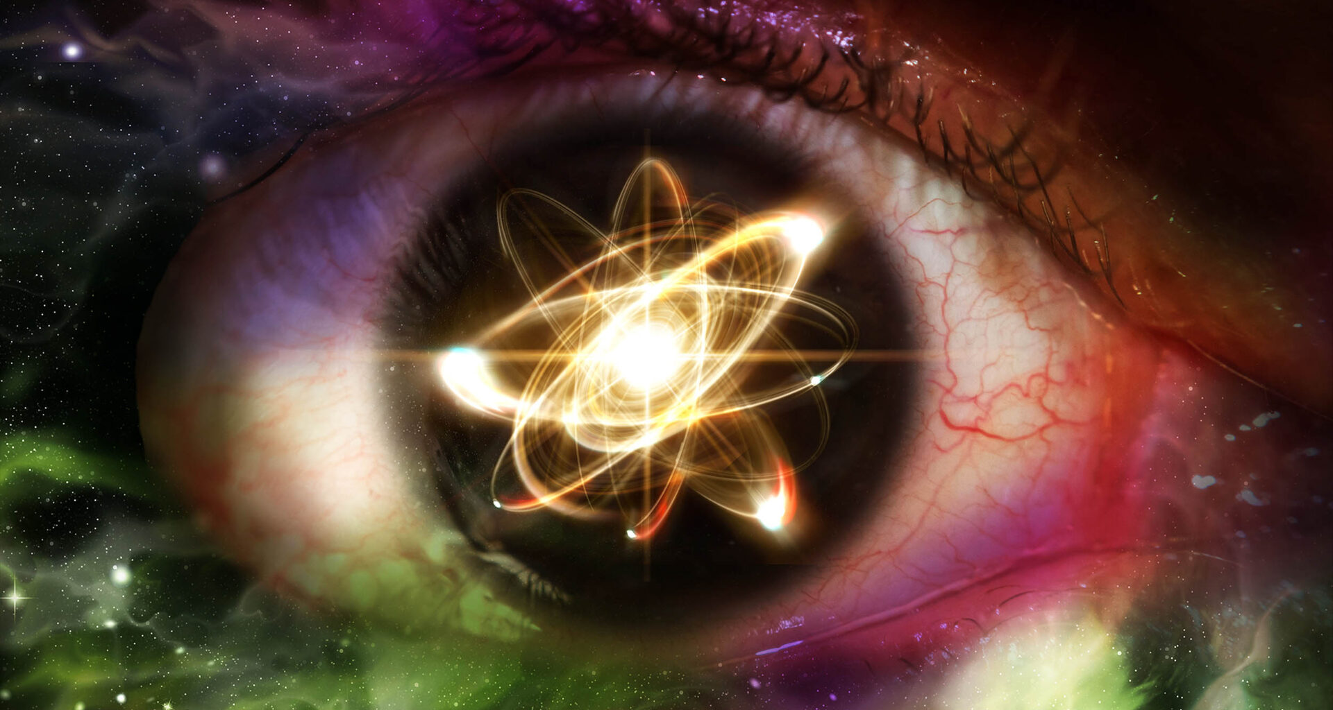 Quantum Darwinism: How humans agree on the nature of reality