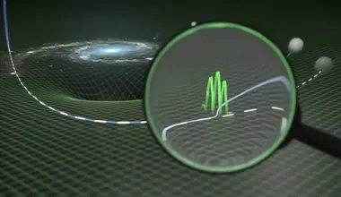 Particles may not follow Einstein’s paths after all