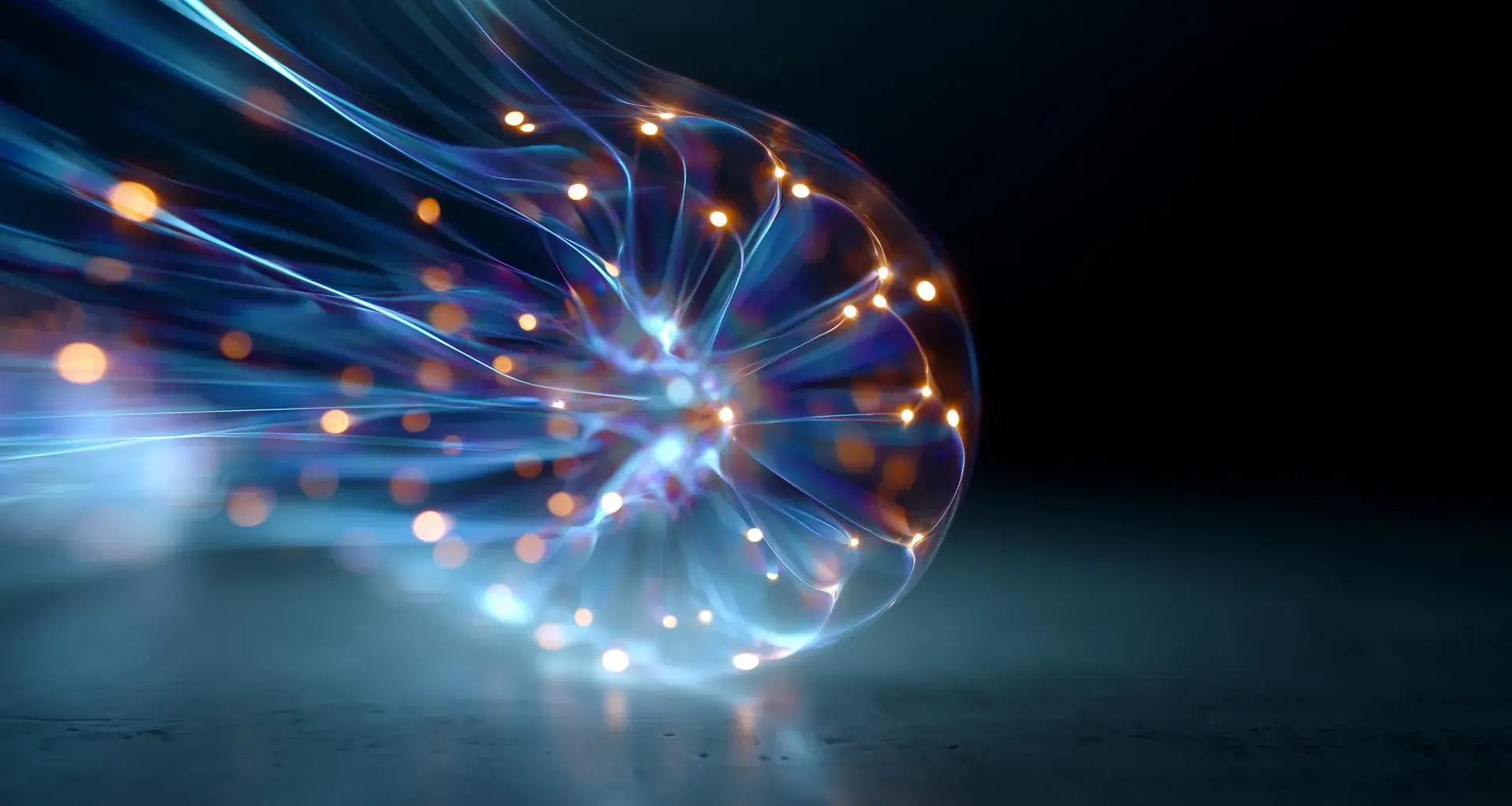 For the first time, light mimics a Nobel Prize quantum effect