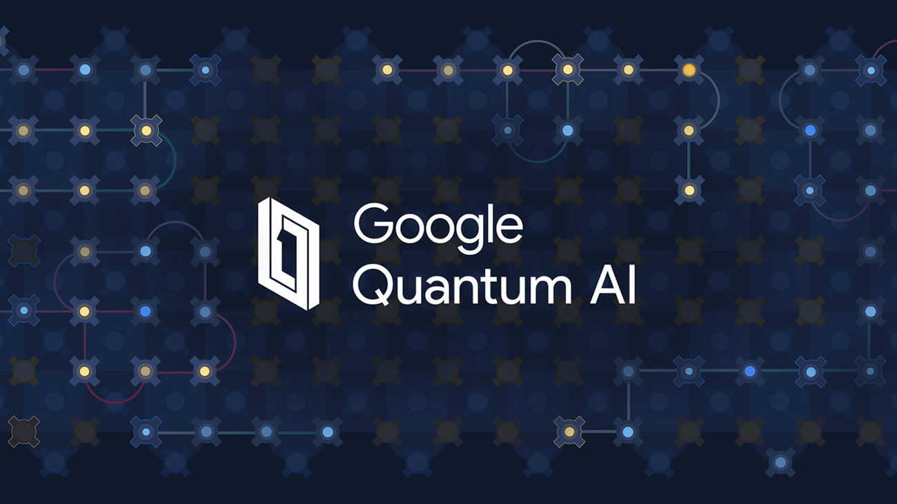 Google Quantum AI to include neutral atom computing