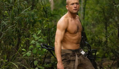 Quick News: Apex, Scooby, Hannah, Michael