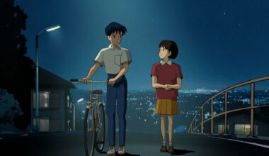 Quick News: Custom, WW2, Swapped, FX, Ghibli