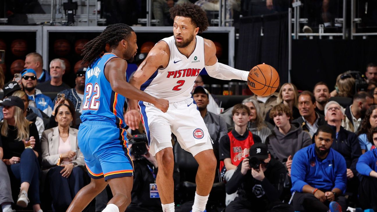 How NBA's conference gap has shrunk this season, playoff impact