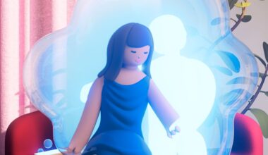 Love in the Time of A.I. Companions