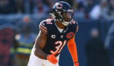 Patriots to sign NFL INT leader Kevin Byard to one-year, $9 million contract